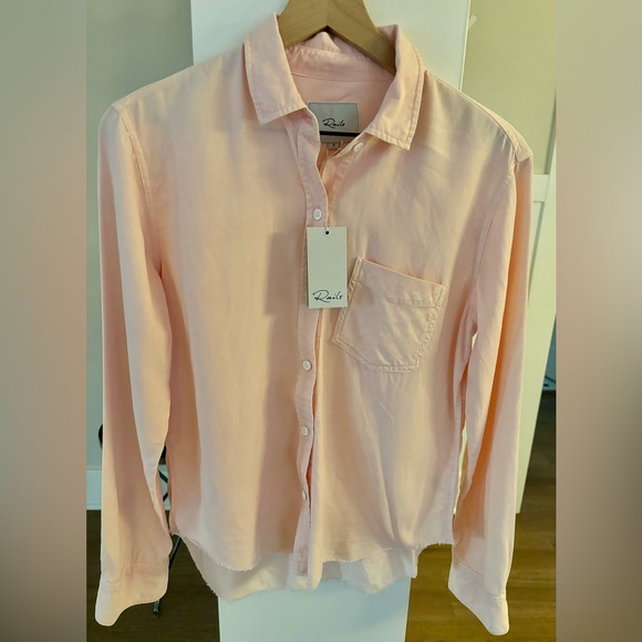 New With Tag RAILS Button Down Shirt Size Small - Picture 1 of 5